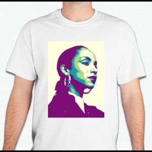 Sade Tshirt unisex shirt